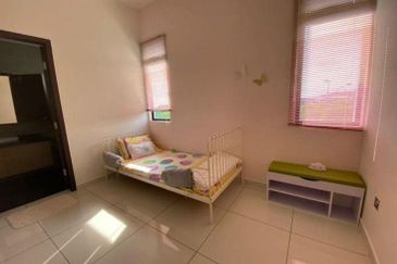 The Cove Semi-Detached @ Horizon Hills