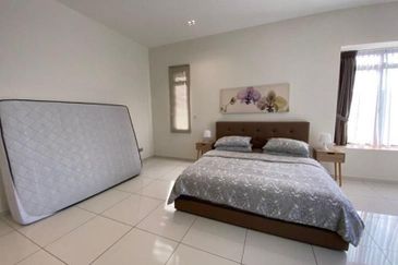 The Cove Semi-Detached @ Horizon Hills