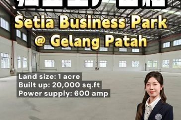 Setia Business Park