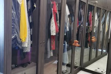 Havona Residence @ Taman Mount Austin