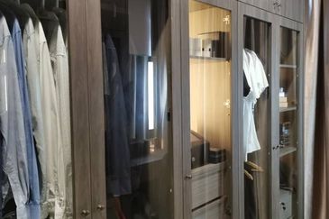 Havona Residence @ Taman Mount Austin