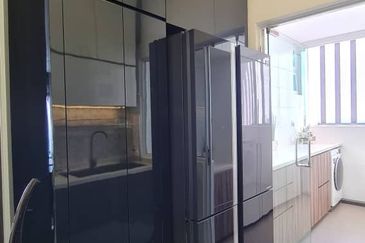 Havona Residence @ Taman Mount Austin