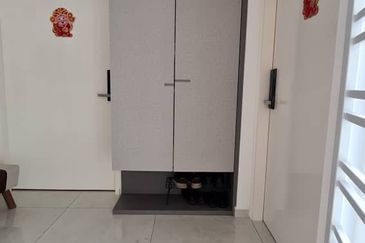 Havona Residence @ Taman Mount Austin