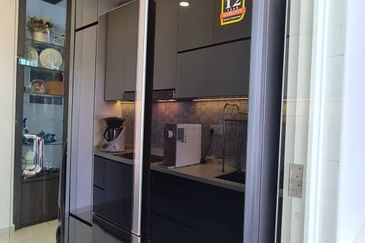 Havona Residence @ Taman Mount Austin