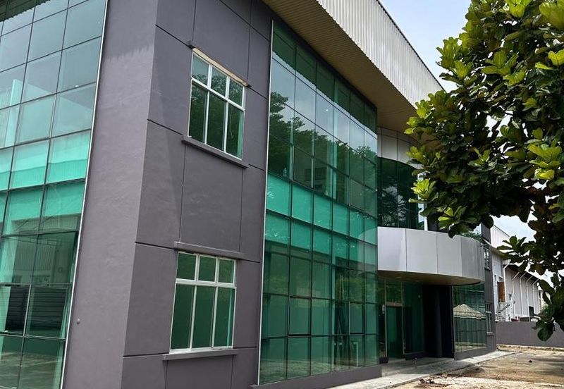 Taman Perindustrian Kota Puteri