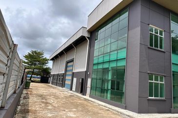 Taman Perindustrian Kota Puteri