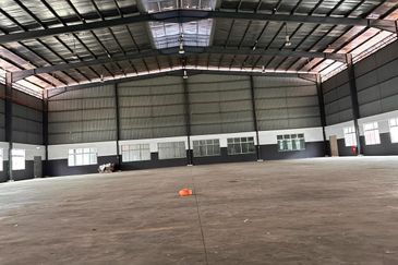 Taman Perindustrian Kota Puteri