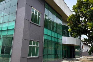 Taman Perindustrian Kota Puteri