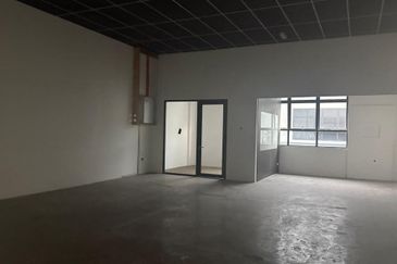 Empire Park, Nusajaya