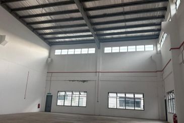 Empire Park, Nusajaya