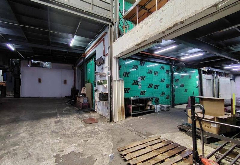 Taman Perindustrian Desa Cemerlang