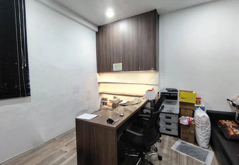 Taman Perindustrian Desa Cemerlang