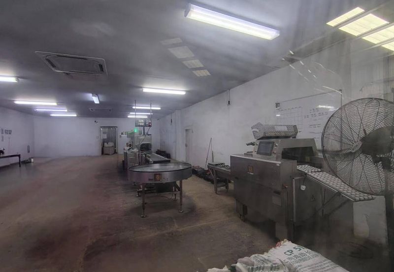 Taman Perindustrian Desa Cemerlang