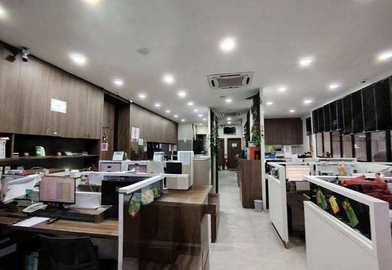 Taman Perindustrian Desa Cemerlang