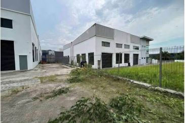 Setia Business Park 1