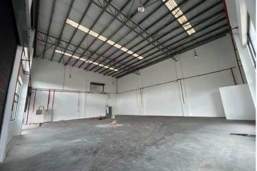 Setia Business Park 1