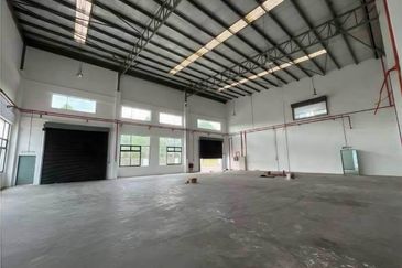 Setia Business Park 1