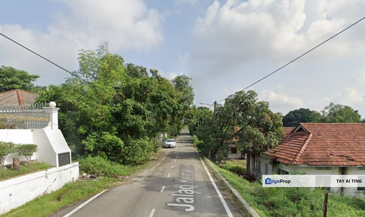 Johor Bahru City Centre Residential Land, Johor, Johor Bahru