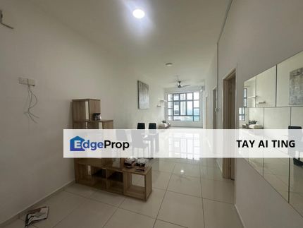 D Summit Residences Kempas Utama, Johor, Johor Bahru