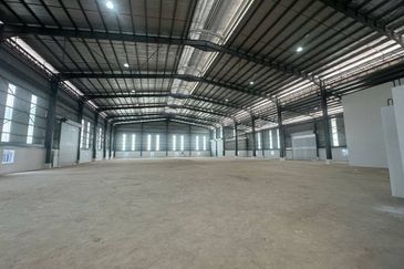 Taman Perindustrian Kota Puteri