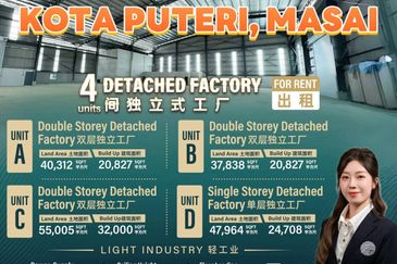 Taman Perindustrian Kota Puteri