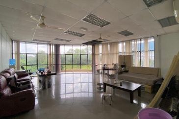 Taman Perindustrian Senai