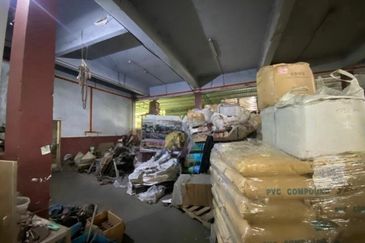 Taman Perindustrian Senai