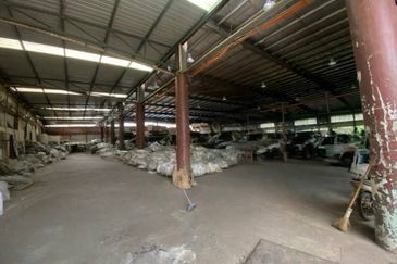 Taman Perindustrian Senai