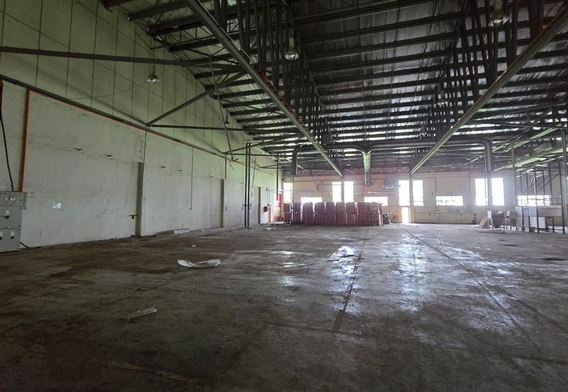 Pelabuhan Tanjung Pelepas