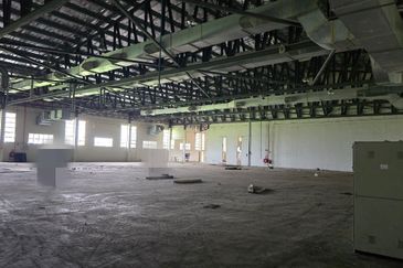 Pelabuhan Tanjung Pelepas