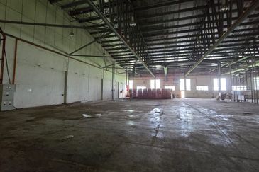 Pelabuhan Tanjung Pelepas