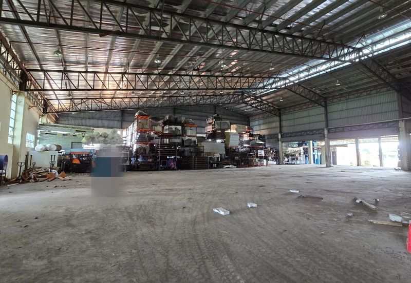 Pelabuhan Tanjung Pelepas