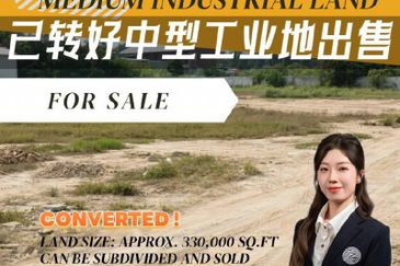 Taman Perindustrian Desa Cemerlang