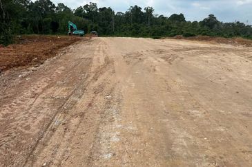 Taman Perindustrian Desa Cemerlang