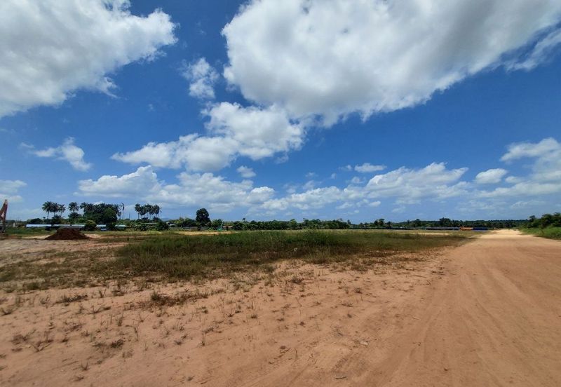 Taman Perindustrian Desa Cemerlang
