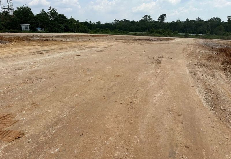 Taman Perindustrian Desa Cemerlang