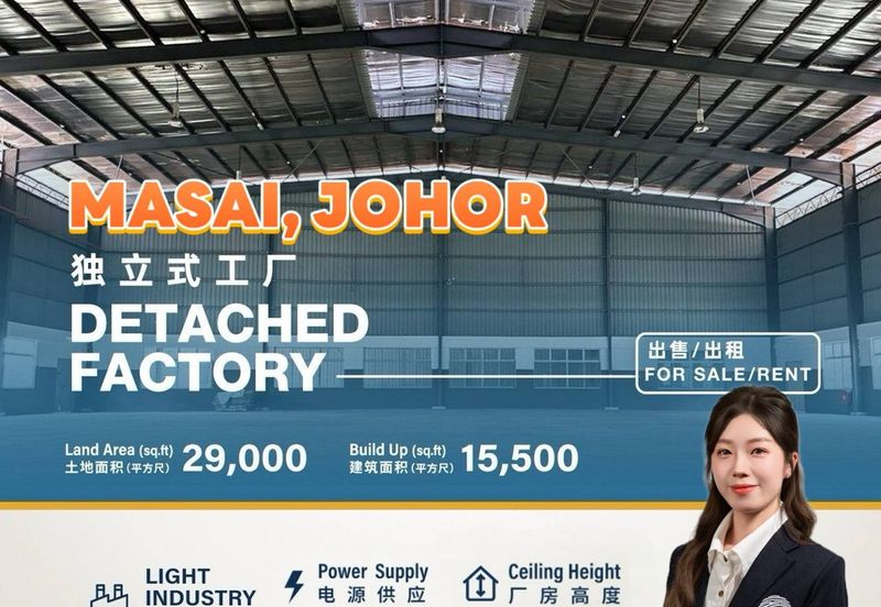 Taman Perindustrian Kota Puteri