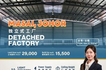 Taman Perindustrian Kota Puteri