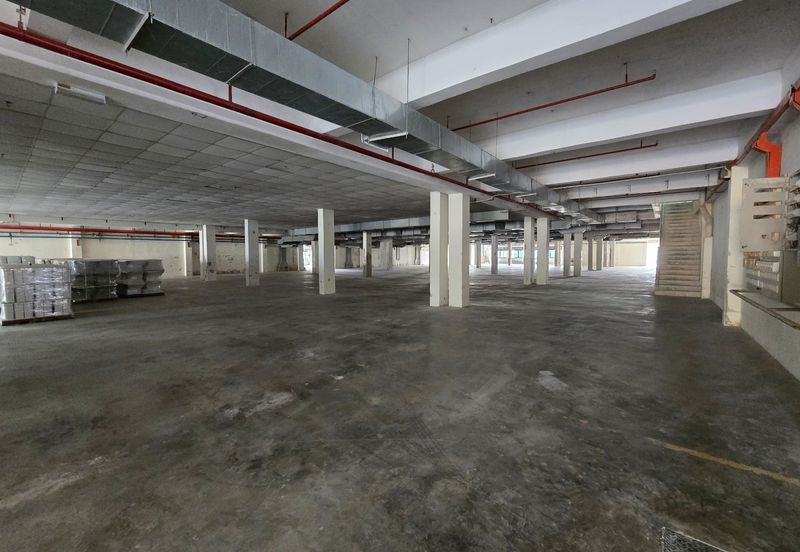 Kawasan Perindustrian Pasir Gudang