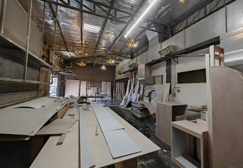 Taman Tan Sri Yaacob