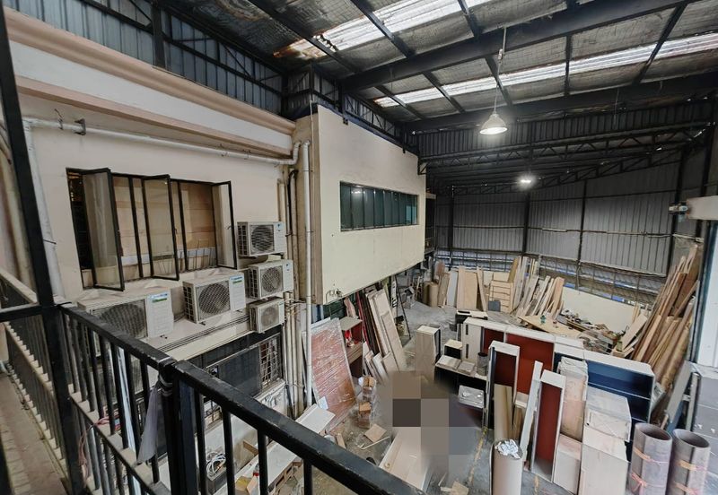 Taman Tan Sri Yaacob