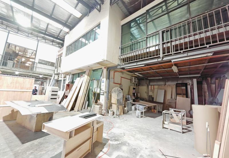 Taman Tan Sri Yaacob