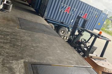 Taman Perindustrian Kota Puteri