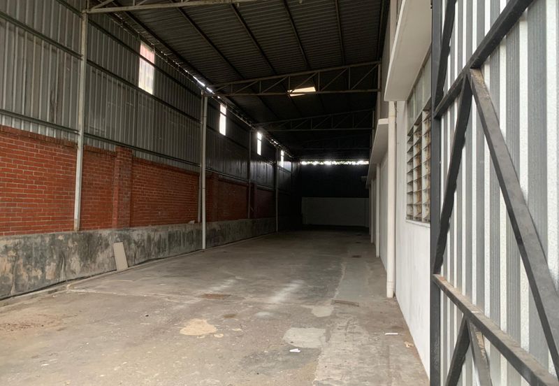 Taman Perindustrian Desa Cemerlang