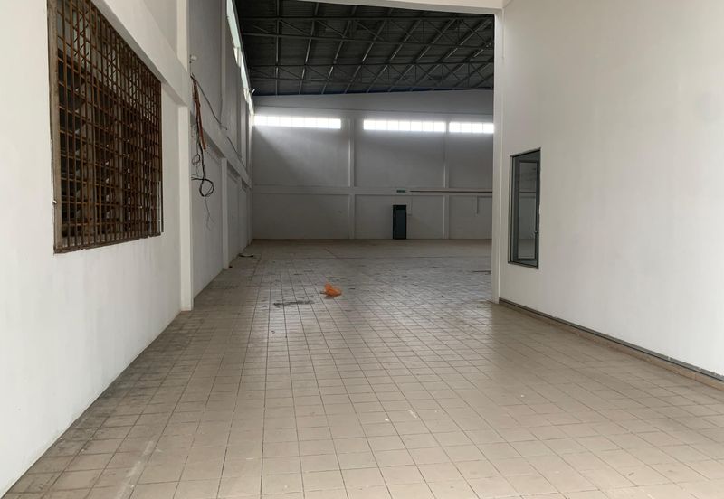 Taman Perindustrian Desa Cemerlang