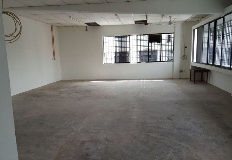 Taman Perindustrian Desa Cemerlang