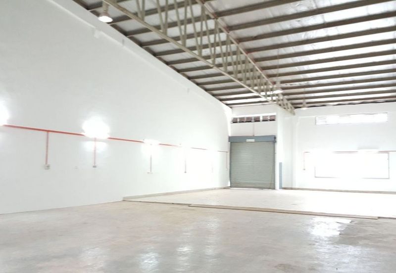 Taman Perindustrian Desa Cemerlang