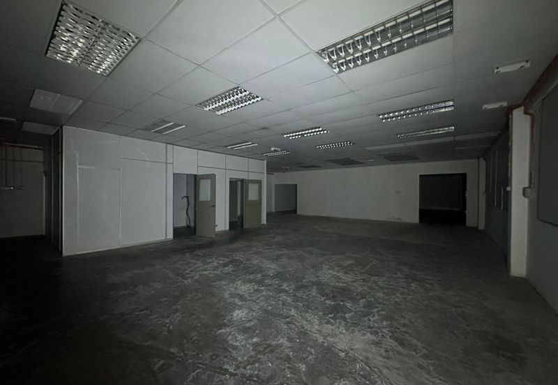 Taman Desa Cemerlang