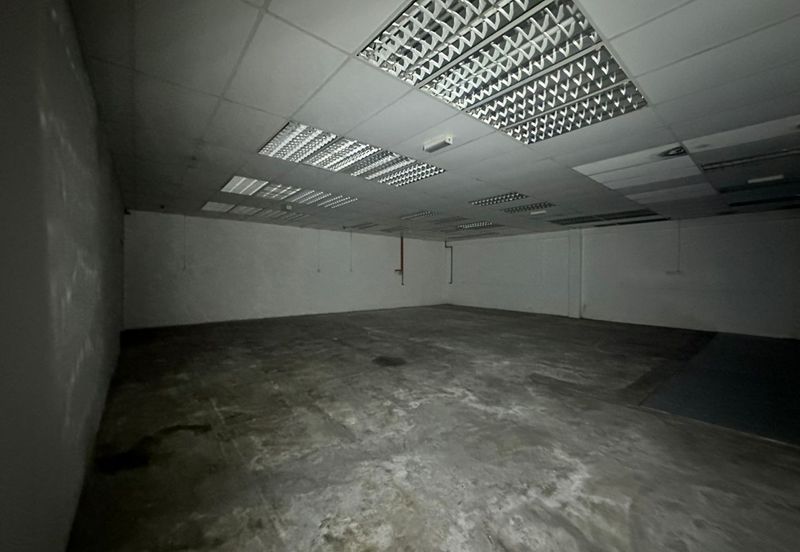 Taman Desa Cemerlang