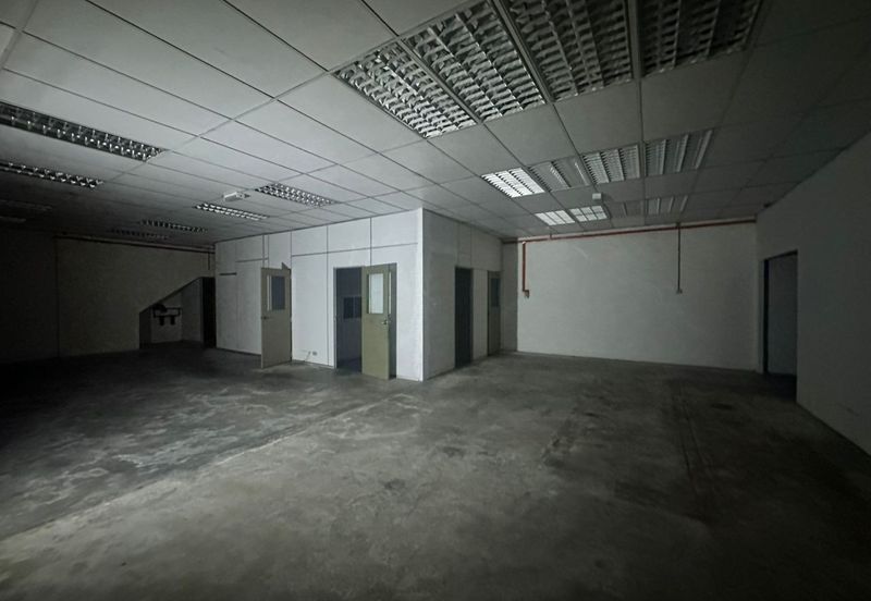 Taman Desa Cemerlang